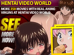 hardcore hentai videos