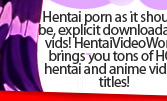 hentai clips