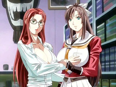 See full explicit Anime Ass movie now on Hentai Video World website