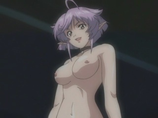 Stormy hentai fuck with provoking mistress from Hentai Video World