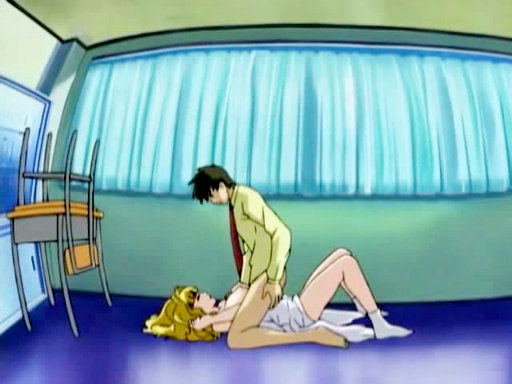 Hentai Video World animated porn video