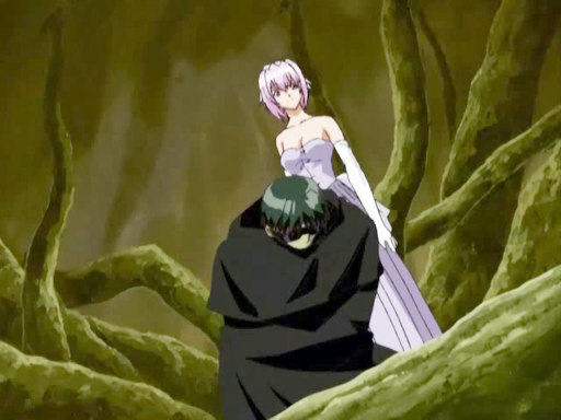 Hentai Video World animated porn video