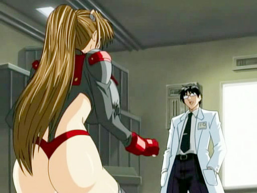 Doc fucks virgin and cums in her pussy 