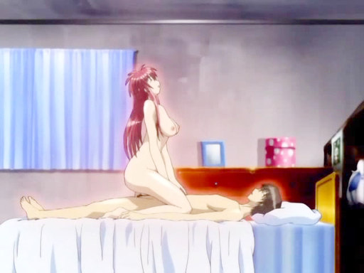 Hentai Video World animated porn video