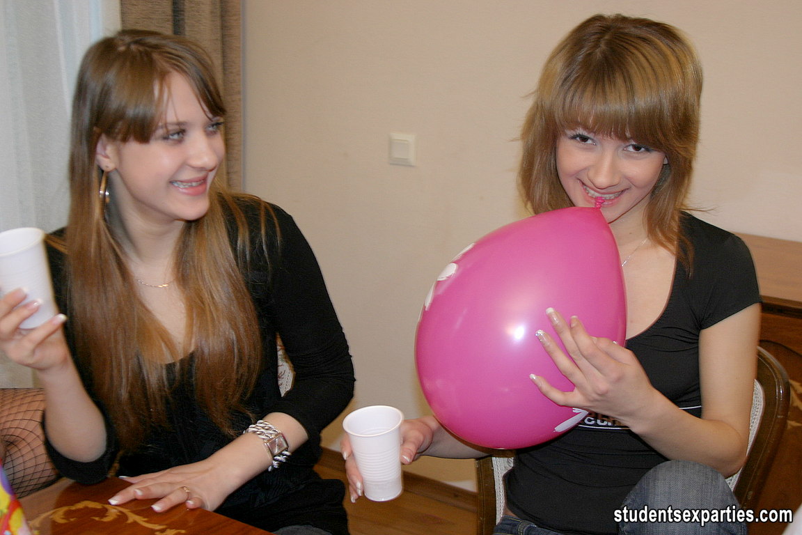 Russian Drunk Student Party - Russian student teen sex party videos - Other - XXX photos